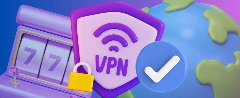 Casino VPN